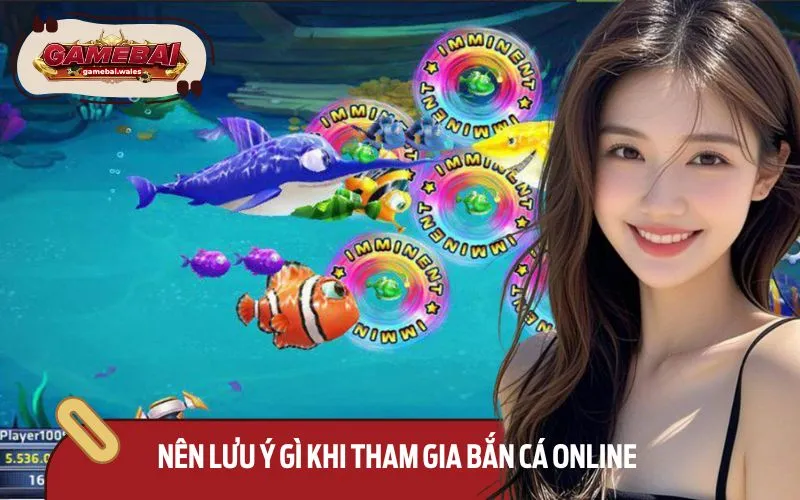 Chọn nền tảng bắn cá trực tuyến minh bạch, thanh toán sòng phẳng