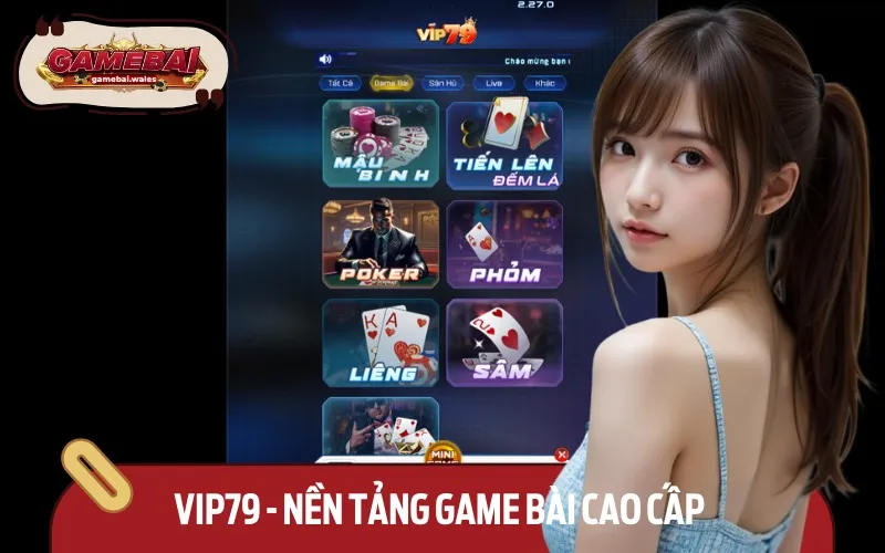 Vip79 nổi bật với hệ thống tự động rút tiền và giao diện hiện đại