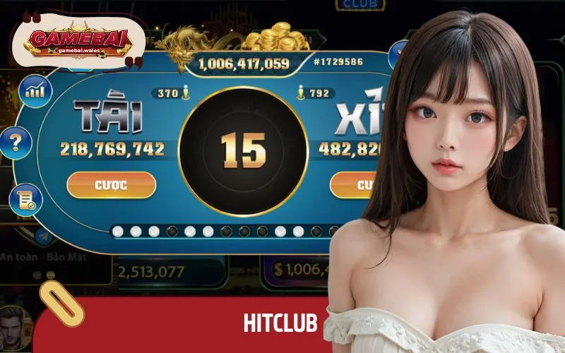 Hitclub sở hữu loạt giấy chứng nhận hợp pháp từ các tổ chức quốc tế uy tín