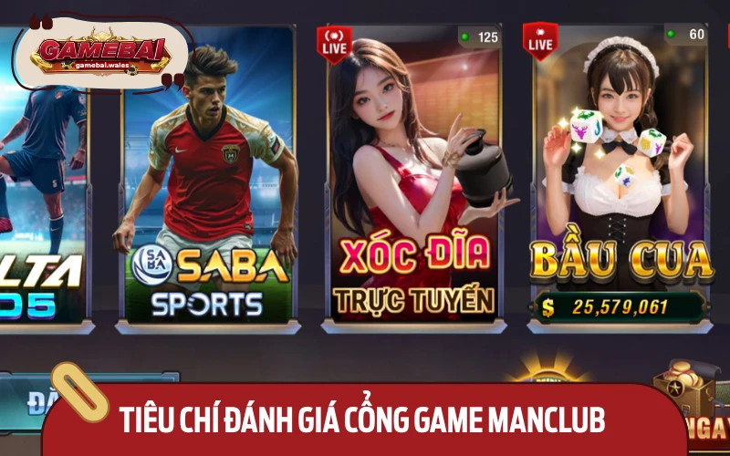 Tìm hiểu độ an toàn và minh bạch tại Manclub
