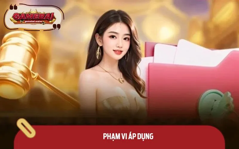 Phạm vi áp dụng miễn trách nhiệm được quy định rõ