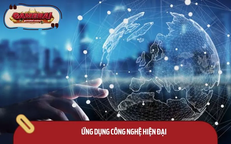 Tác giả ứng dụng công nghệ hiện đại vào các sản phẩm giải trí
