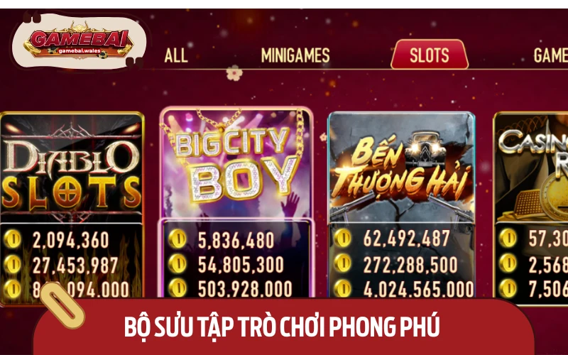 Tổng hợp 4 tựa game phổ biến nhất hiện nay