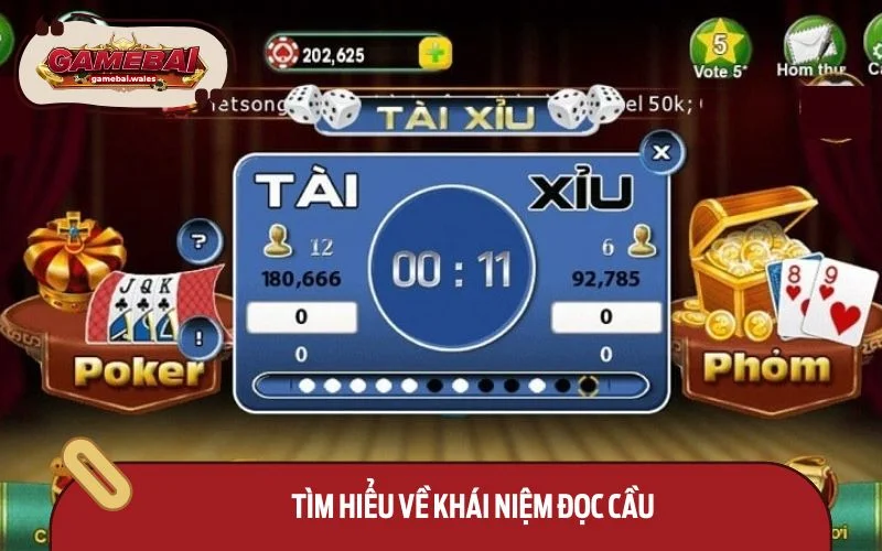 Tìm hiểu về khái niệm đọc cầu