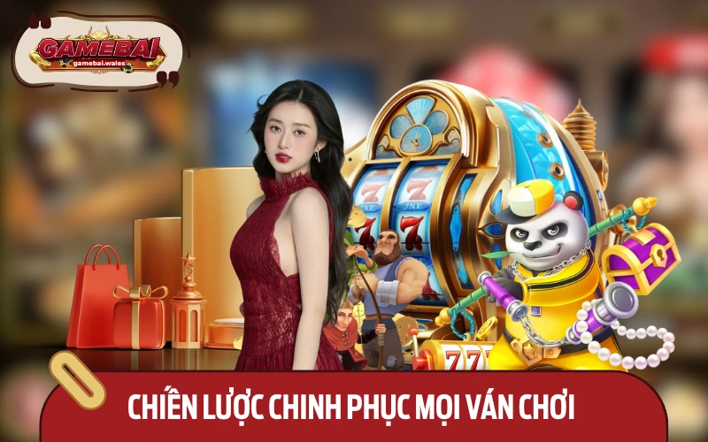 Chiến thuật tham gia trò chơi bất bại