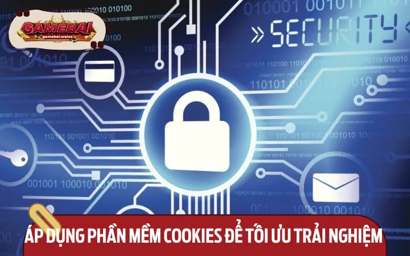 Hệ thống tối ưu trải nghiệm khách hàng nhờ áp dụng Cookies