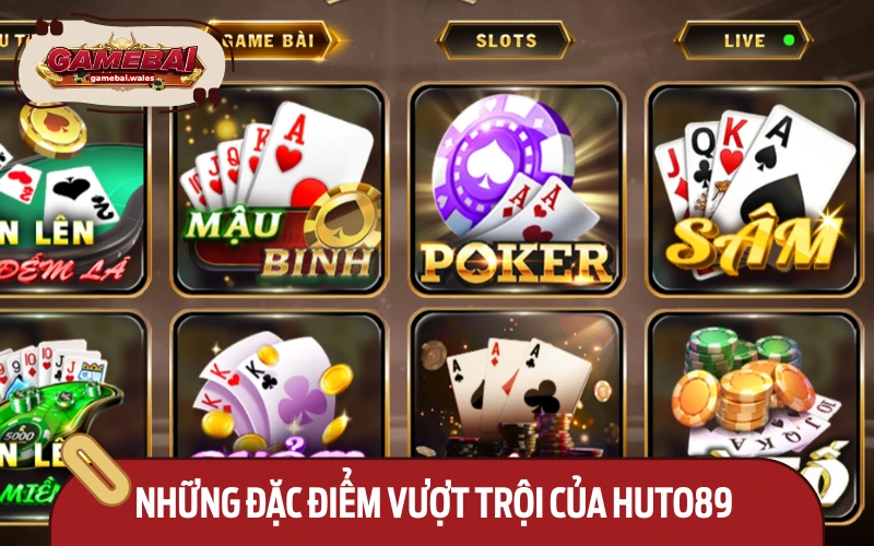 Loạt ưu điểm nổi trội khi tới chơi tại cổng game