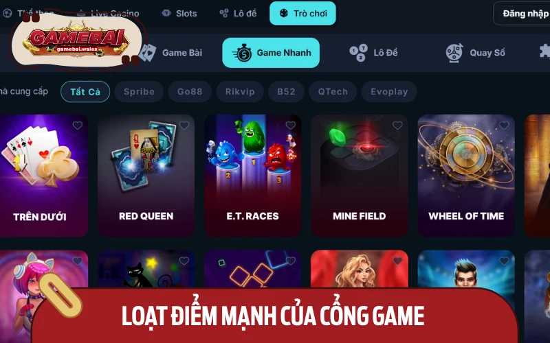 Tham gia giải trí có nhiều lợi ích đặc biệt