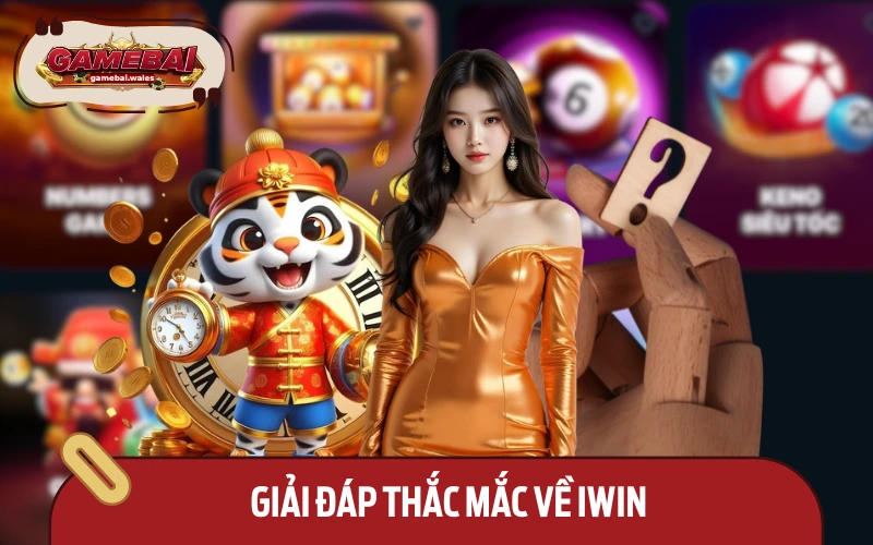 Tổng hợp giải đáp các câu hỏi liên quan tới cổng game 