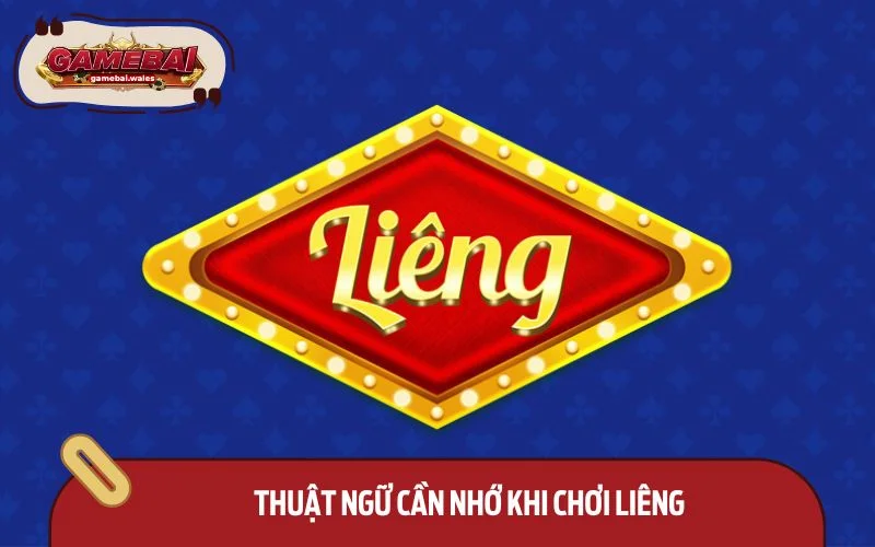 Thuộc lòng thuật ngữ để nhanh chóng làm quen