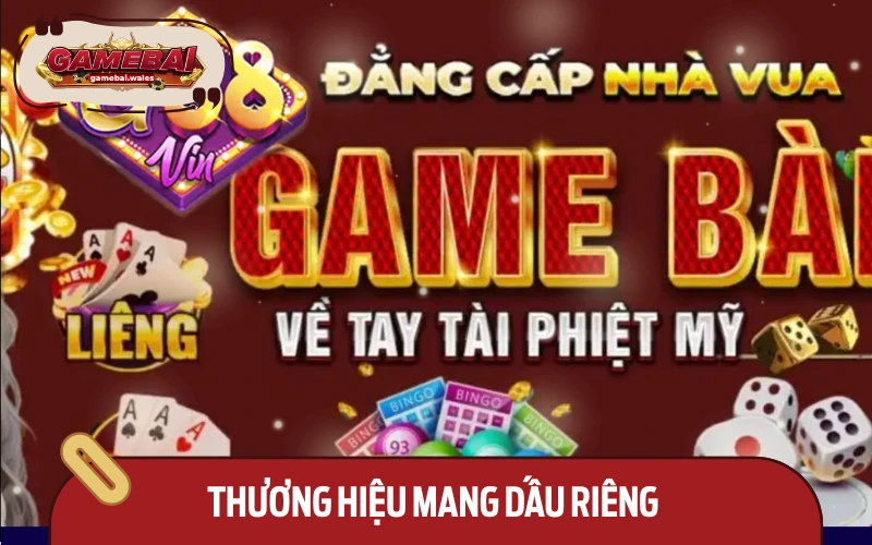 Điều thú vị tạo nên thương hiệu G88