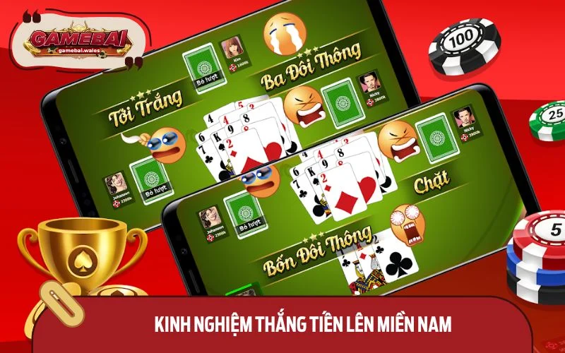 Bỏ túi bí kíp nắm chắc chiến thắng trong tay