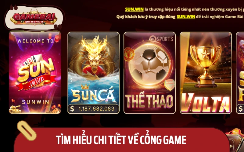 Giới thiệu cổng bài trực tuyến SUNWIN