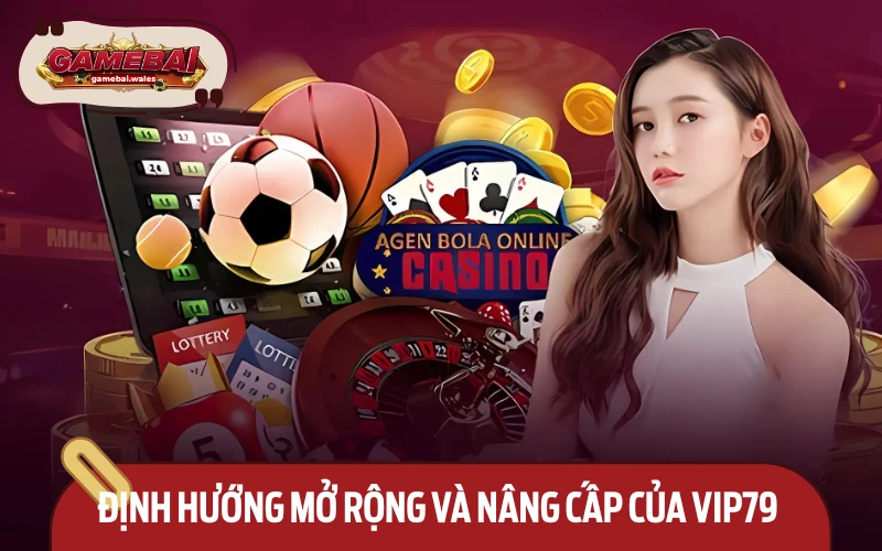 Mục tiêu phát triển trong năm tới của thương hiệu