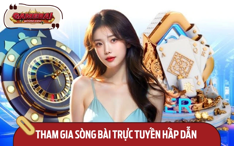 Trải nghiệm Casino Live cực kỳ sống động
